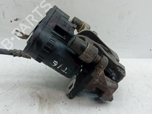 Left rear brake caliper BMW i3 (I01) Electric | BP29309497M107 - Image 2