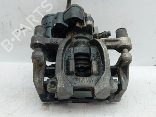 Used Left rear brake caliper Left rear brake caliper BMW i3 (I01) Electric (170 hp) 29309497 29309497