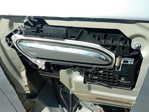 front-right-exterior-door-handle-mercedes-benz-e-class-w214-2023-36388162 main image