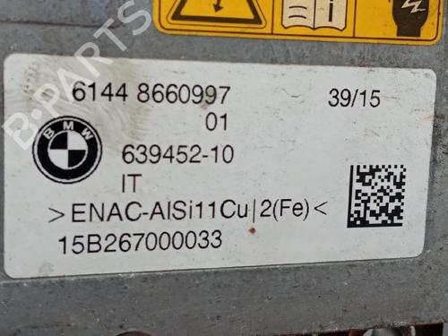 Inverter/Converter BMW i3 (I01) Electric | BP36388164M119 - Image 8