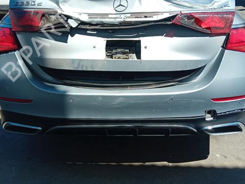 rear-bumper-mercedes-benz-e-class-w214-2023-36388165 main image