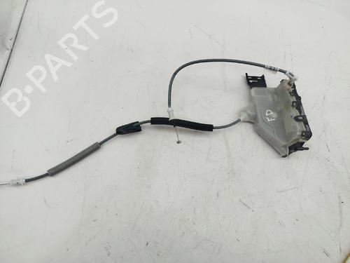 Used Front right lock Front right lock 30113763 30113763
