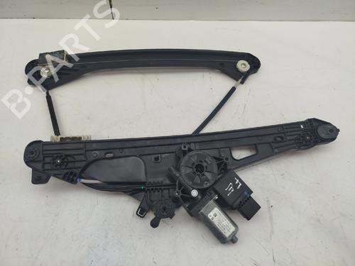 Used Front left window mechanism Front left window mechanism CITROËN C5 AIRCROSS (A_) 1.2 PureTech 130 (ARHNSJ) (131 hp) 30113758 30113758