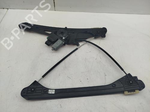 Used Front right window mechanism Front right window mechanism 30113772 30113772