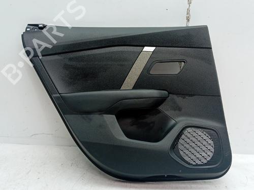 Used Rear left panel Rear left panel CITROËN C4 III (BA_, BB_, BC_) 1.5 BlueHDi 130 (BBYHZB) (131 hp) 36388197 36388197