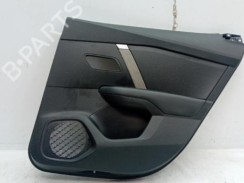 Used Rear right panel Rear right panel CITROËN C4 III (BA_, BB_, BC_) 1.5 BlueHDi 130 (BBYHZB) (131 hp) 36388198 36388198