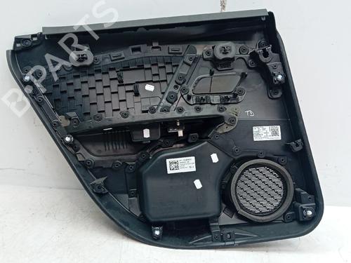 Rear right panel CITROËN C4 III (BA_, BB_, BC_) 1.5 BlueHDi 130 (BBYHZB) | BP36388198C61 - Image 2