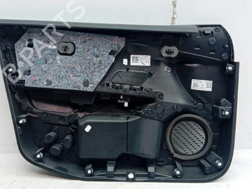 Front right panel CITROËN C4 III (BA_, BB_, BC_) 1.5 BlueHDi 130 (BBYHZB) | BP36407997C59 - Image 2