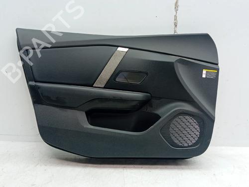 Used Front left panel Front left panel CITROËN C4 III (BA_, BB_, BC_) 1.5 BlueHDi 130 (BBYHZB) (131 hp) 36408000 36408000