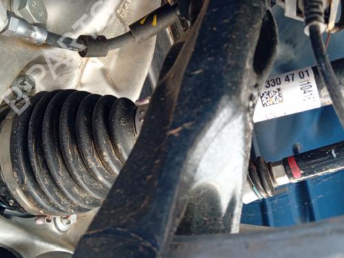 Used Left front driveshaft Left front driveshaft MERCEDES-BENZ E-CLASS (W214) E 220 d (214.004) (197 hp) 36408008 36408008