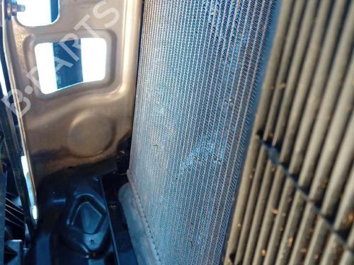 AC radiator MERCEDES-BENZ E-CLASS (W214) E 220 d (214.004) | BP36408017M32 - Image 2