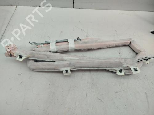 Venstre gardin airbag Venstre gardin airbag 30113779 30113779