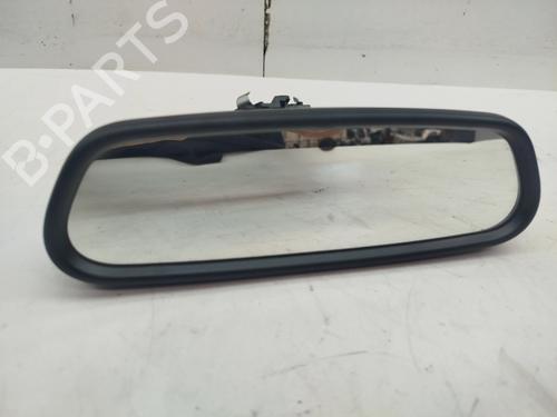 Used Rear mirror Rear mirror CITROËN C5 AIRCROSS (A_) 1.2 PureTech 130 (ARHNSJ) (131 hp) 30113787 30113787
