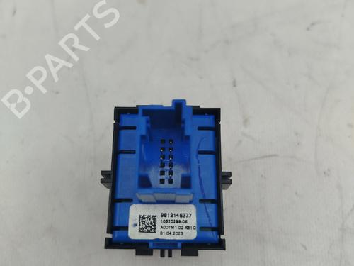 Switch CITROËN C5 AIRCROSS (A_) 1.2 PureTech 130 (ARHNSJ) | BP30113780I30 - Image 2