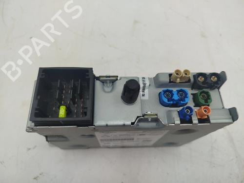 Radio CITROËN C5 AIRCROSS (A_) 1.2 PureTech 130 (ARHNSJ) | BP36408024E6 - Image 3