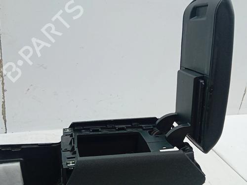 Armrest / Center console CITROËN C4 III (BA_, BB_, BC_) 1.5 BlueHDi 130 (BBYHZB) | BP33957569I20  - Image 5