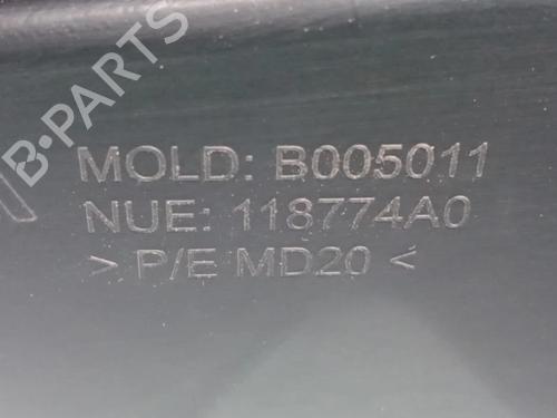 Armrest / Center console CITROËN C4 III (BA_, BB_, BC_) 1.5 BlueHDi 130 (BBYHZB) | BP33957569I20  - Image 6