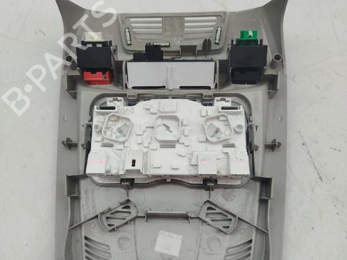 Kabinelys CITROËN C5 AIRCROSS (A_) 1.2 PureTech 130 (ARHNSJ) | BP30148404I8 - Image 2