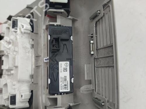 Kabinelys CITROËN C5 AIRCROSS (A_) 1.2 PureTech 130 (ARHNSJ) | BP30148404I8 - Image 3