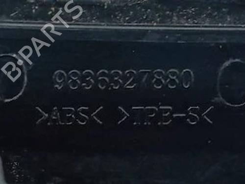 Other CITROËN C4 III (BA_, BB_, BC_) 1.5 BlueHDi 130 (BBYHZB) | BP36408029O1 - Image 5