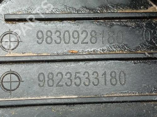 Other CITROËN C4 III (BA_, BB_, BC_) 1.5 BlueHDi 130 (BBYHZB) | BP36408030O1 - Image 6