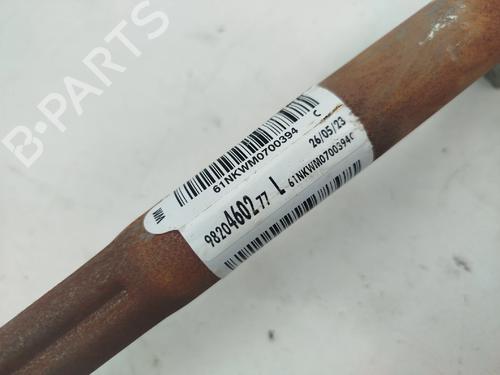 Steering column CITROËN C5 AIRCROSS (A_) 1.2 PureTech 130 (ARHNSJ) | BP30113795M21 - Image 3
