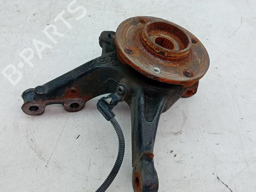 Right front steering knuckle CITROËN C4 III (BA_, BB_, BC_) 1.5 BlueHDi 130 (BBYHZB) | BP33957590M26 - Image 3