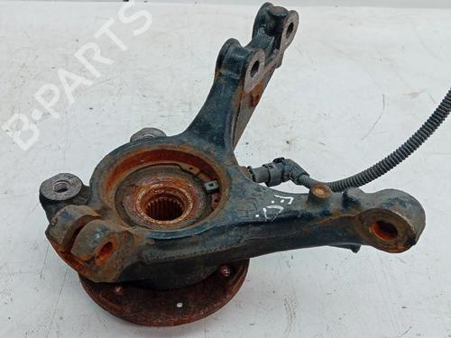 Right front steering knuckle CITROËN C4 III (BA_, BB_, BC_) 1.5 BlueHDi 130 (BBYHZB) | BP33957590M26 - Image 5