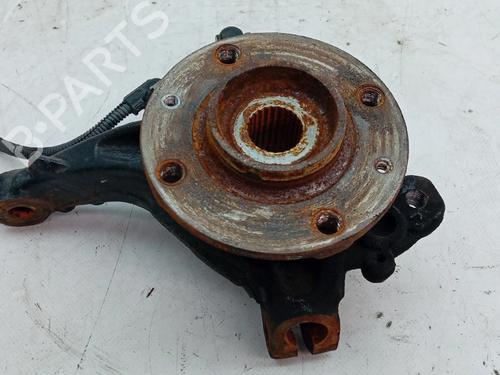 Right front steering knuckle CITROËN C4 III (BA_, BB_, BC_) 1.5 BlueHDi 130 (BBYHZB) | BP33957590M26 - Image 2