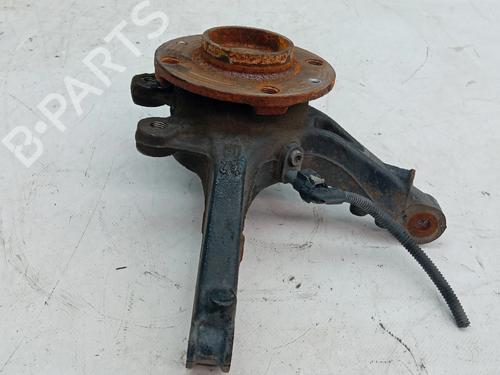 Right front steering knuckle CITROËN C4 III (BA_, BB_, BC_) 1.5 BlueHDi 130 (BBYHZB) | BP33957590M26 - Image 4