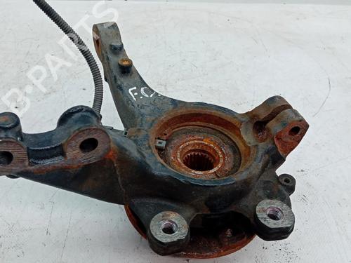 Right front steering knuckle CITROËN C4 III (BA_, BB_, BC_) 1.5 BlueHDi 130 (BBYHZB) | BP33957590M26 - Image 6