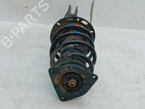 Right front shock absorber CITROËN C4 III (BA_, BB_, BC_) 1.5 BlueHDi 130 (BBYHZB) | BP33957589M17 - Image 3