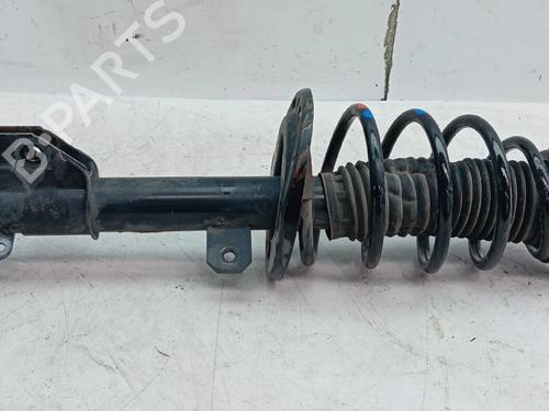 Used Right front shock absorber Right front shock absorber CITROËN C4 III (BA_, BB_, BC_) 1.5 BlueHDi 130 (BBYHZB) (131 hp) 33957589 33957589