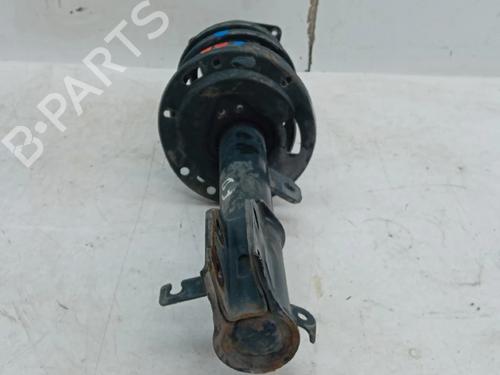 Right front shock absorber CITROËN C4 III (BA_, BB_, BC_) 1.5 BlueHDi 130 (BBYHZB) | BP33957589M17 - Image 2