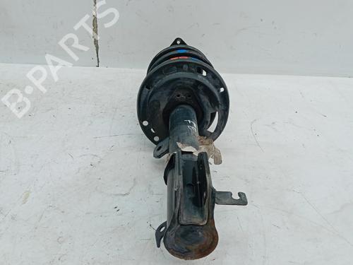 Left front shock absorber CITROËN C4 III (BA_, BB_, BC_) 1.5 BlueHDi 130 (BBYHZB) | BP33957586M16 - Image 3