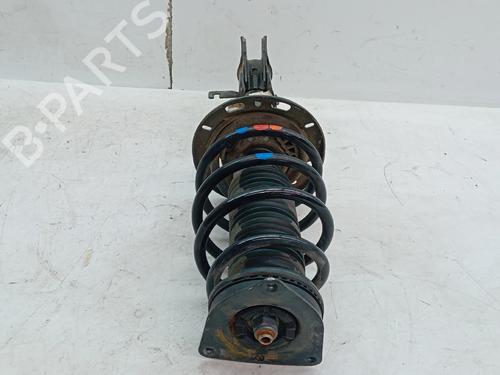 Left front shock absorber CITROËN C4 III (BA_, BB_, BC_) 1.5 BlueHDi 130 (BBYHZB) | BP33957586M16 - Image 2
