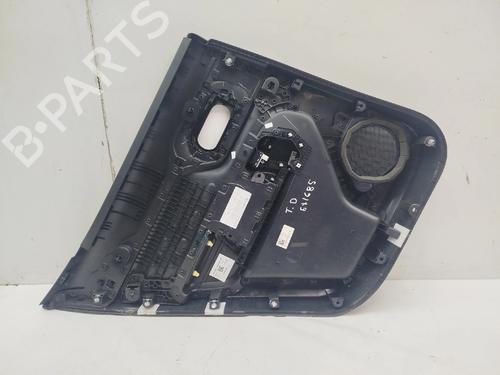 Rear right panel CITROËN C5 AIRCROSS (A_) 1.2 PureTech 130 (ARHNSJ) | BP30113775C61 - Image 2