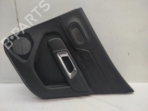 Used Rear right panel Rear right panel CITROËN C5 AIRCROSS (A_) 1.2 PureTech 130 (ARHNSJ) (131 hp) 30113775 30113775