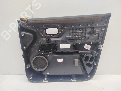 Front left panel CITROËN C5 AIRCROSS (A_) 1.2 PureTech 130 (ARHNSJ) | BP30113760C58 - Image 3