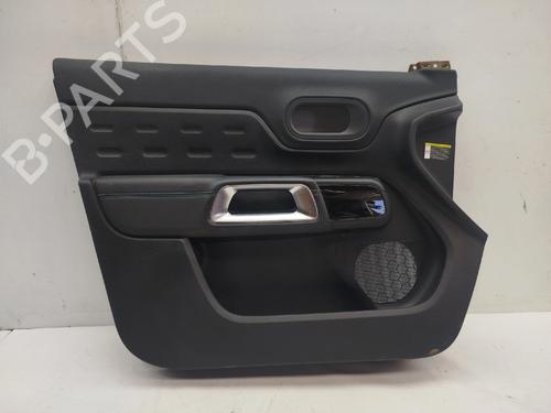 Used Front left panel Front left panel CITROËN C5 AIRCROSS (A_) 1.2 PureTech 130 (ARHNSJ) (131 hp) 30113760 30113760