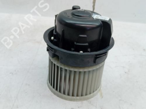 Used Heater blower motor Heater blower motor CITROËN C4 III (BA_, BB_, BC_) 1.5 BlueHDi 130 (BBYHZB) (131 hp) 36408032 36408032