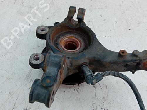 Left front steering knuckle CITROËN C4 III (BA_, BB_, BC_) 1.5 BlueHDi 130 (BBYHZB) | BP33957587M25 - Image 5