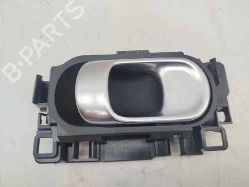 Used Rear right interior door handle Rear right interior door handle CITROËN C5 AIRCROSS (A_) 1.2 PureTech 130 (ARHNSJ) (131 hp) 36408033 36408033