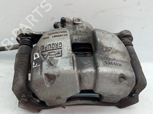 Used Right front brake caliper Right front brake caliper CITROËN C4 III (BA_, BB_, BC_) 1.5 BlueHDi 130 (BBYHZB) (131 hp) 33957588 33957588