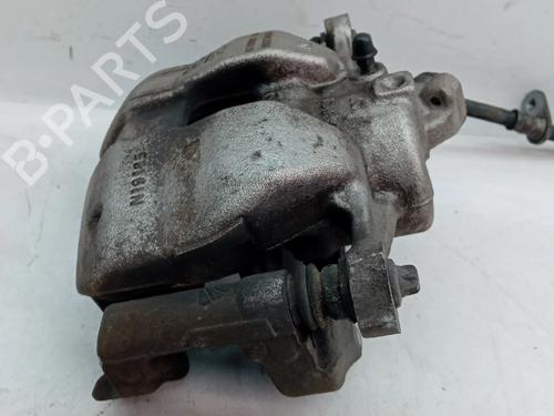 Right front brake caliper CITROËN C4 III (BA_, BB_, BC_) 1.5 BlueHDi 130 (BBYHZB) | BP33957588M104 - Image 3