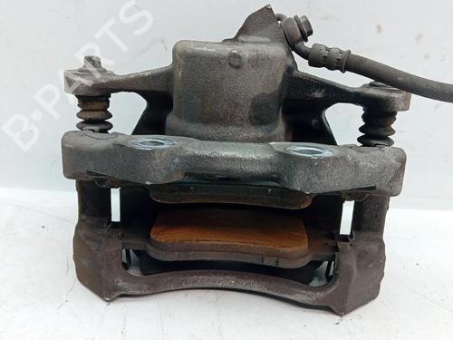 Right front brake caliper CITROËN C4 III (BA_, BB_, BC_) 1.5 BlueHDi 130 (BBYHZB) | BP33957588M104 - Image 4