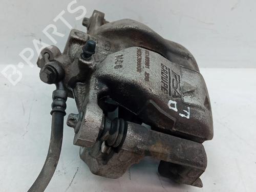 Right front brake caliper CITROËN C4 III (BA_, BB_, BC_) 1.5 BlueHDi 130 (BBYHZB) | BP33957588M104 - Image 2