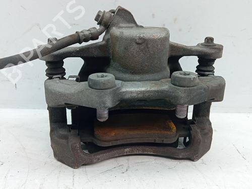 Left front brake caliper CITROËN C4 III (BA_, BB_, BC_) 1.5 BlueHDi 130 (BBYHZB) | BP33957585M105  - Image 5