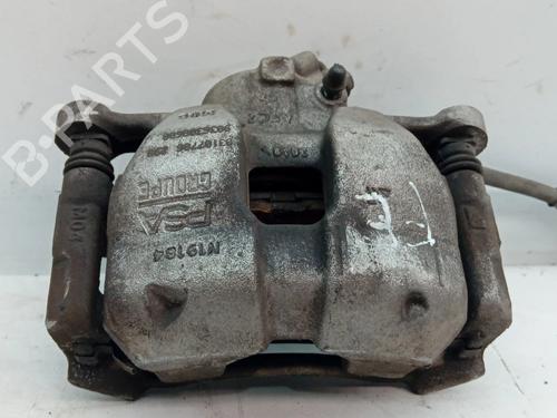 Used Left front brake caliper Left front brake caliper 33957585 33957585