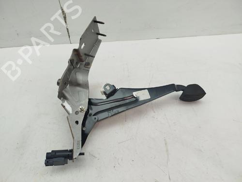 Used Break pedal Break pedal PEUGEOT 308 II (LB_, LP_, LW_, LH_, L3_) 1.5 BlueHDi 130 (131 hp) 36408035 36408035